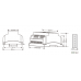 DMX 512 Decoder